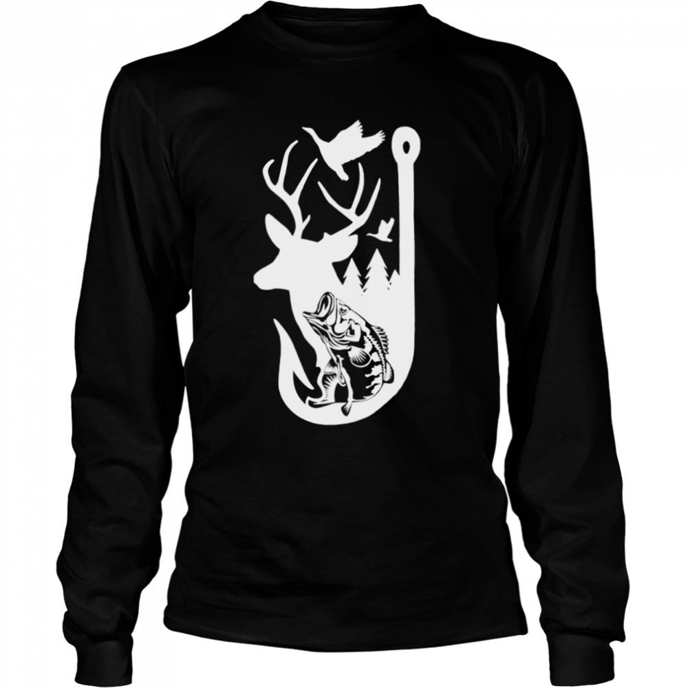 Long Sleeved shirts