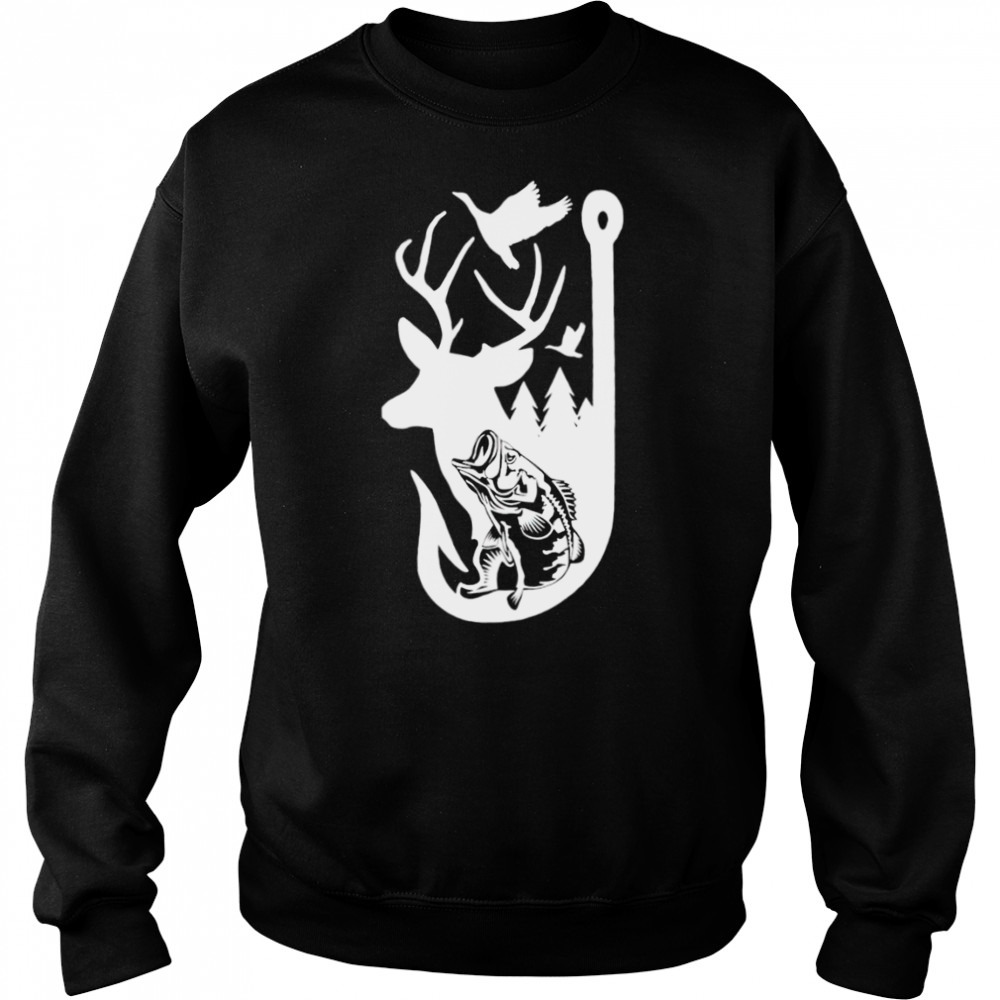 Sweat shirts