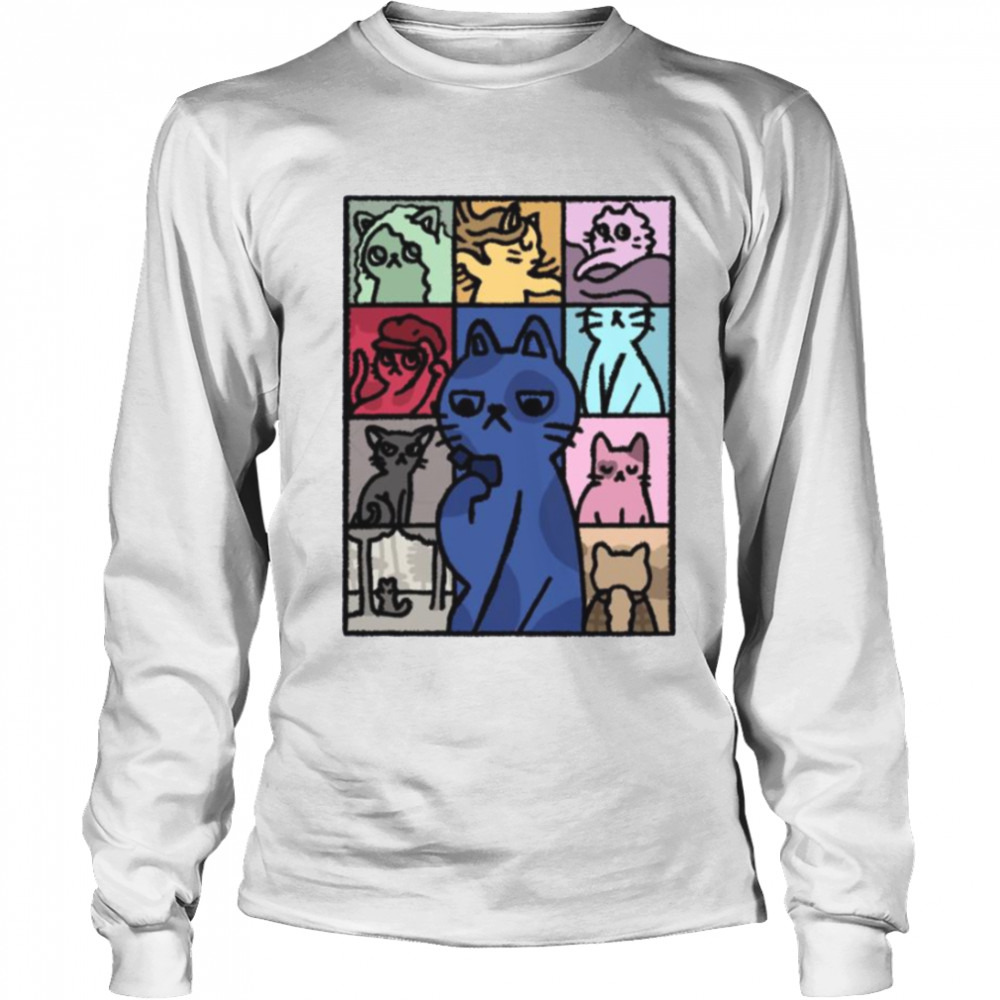 Long Sleeved shirt