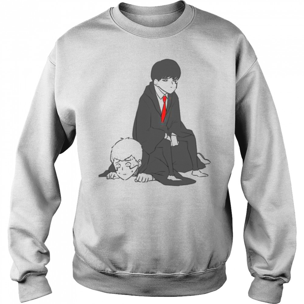 Sweat shirt