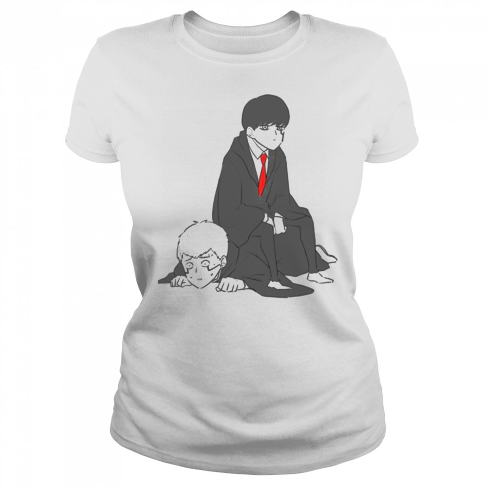 Women's shirt