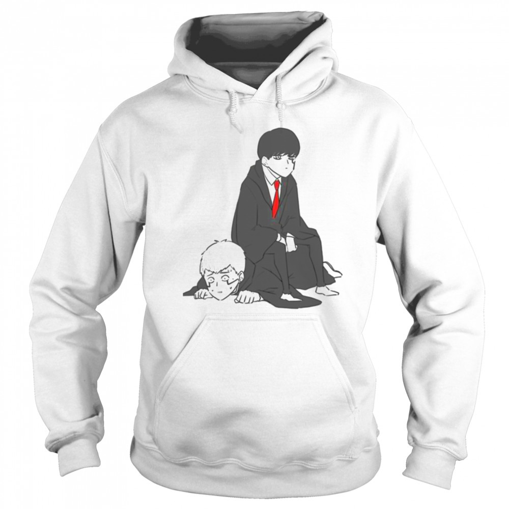 Hoodie shirt