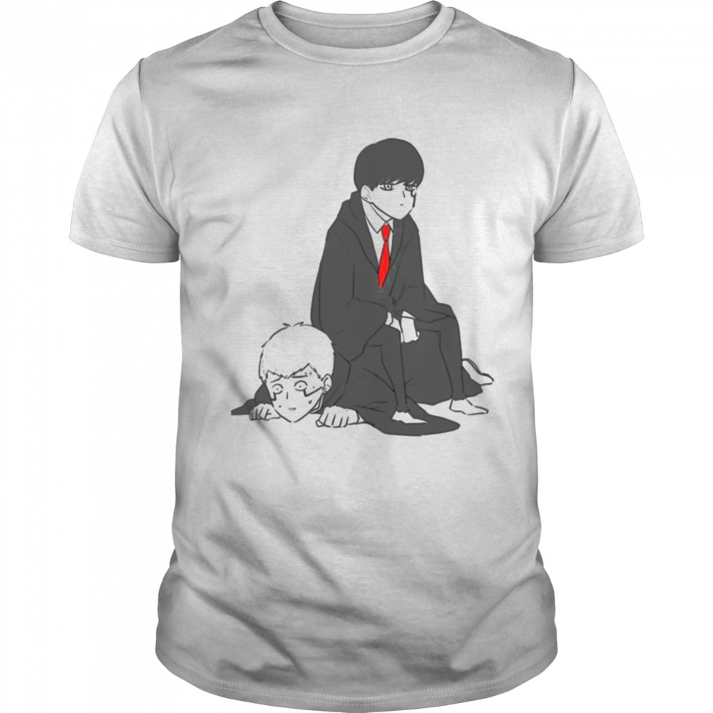 Unisex shirt