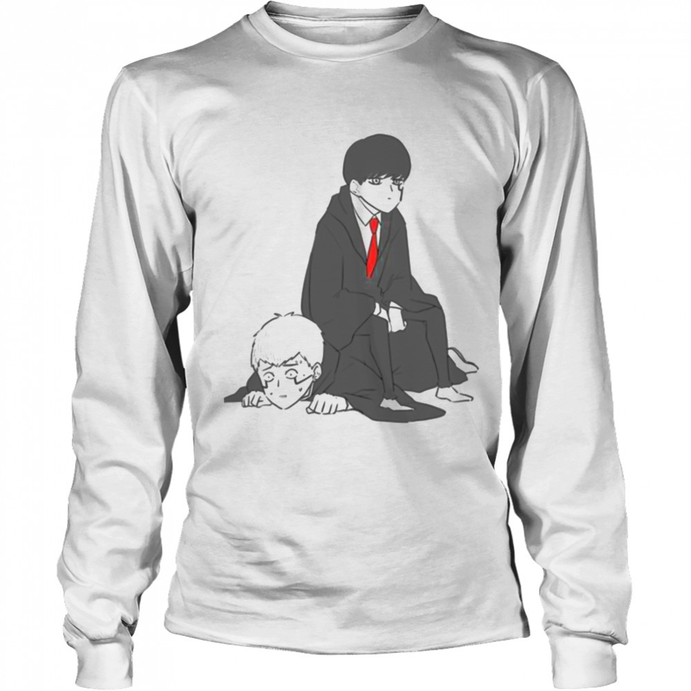 Long Sleeved shirt