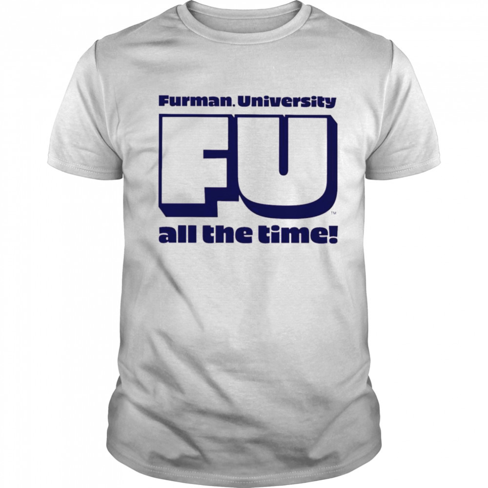Unisex shirt