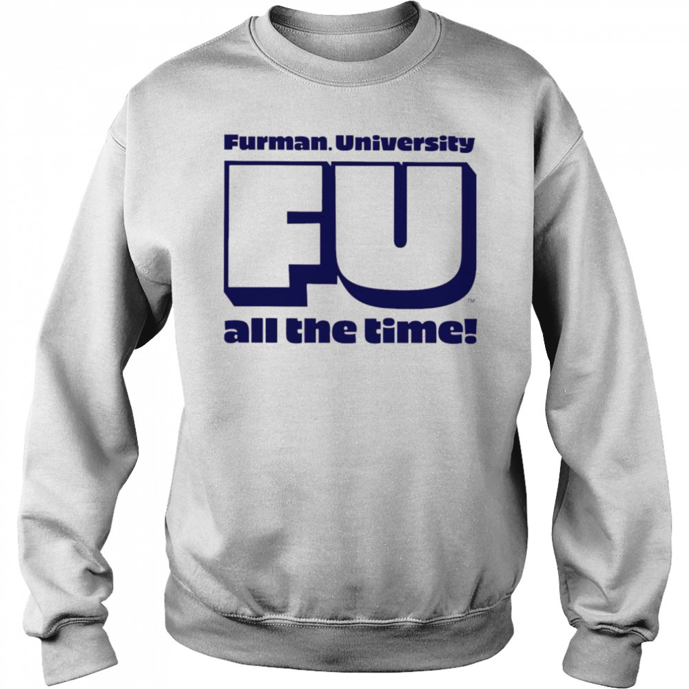 Sweat shirt