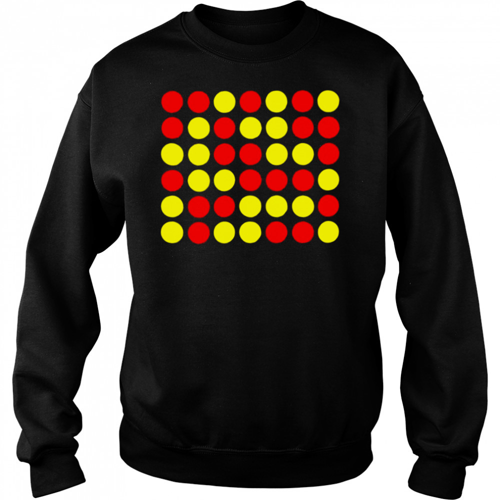 Sweat shirts