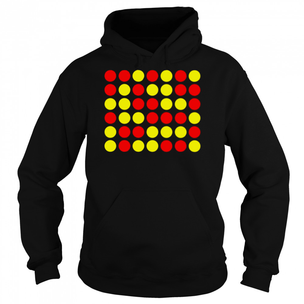 Hoodie shirts