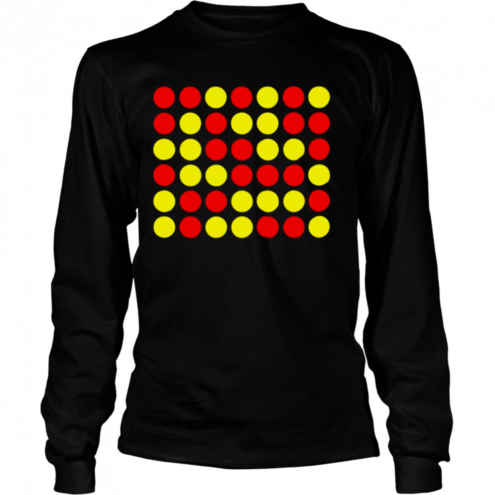 Long Sleeved shirts