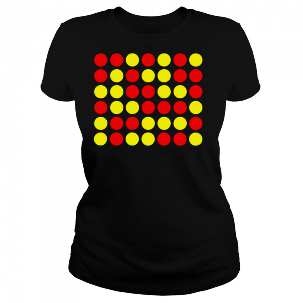 Women's shirts
