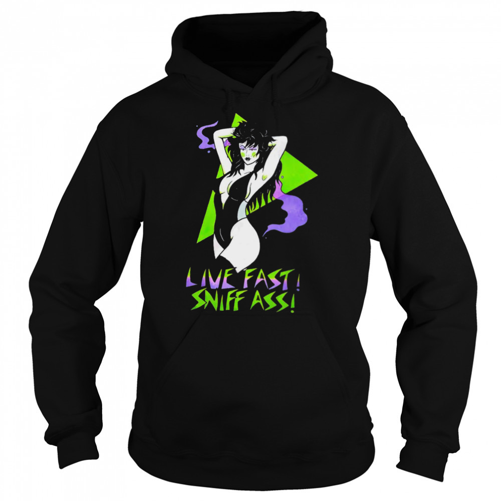 Hoodie shirts