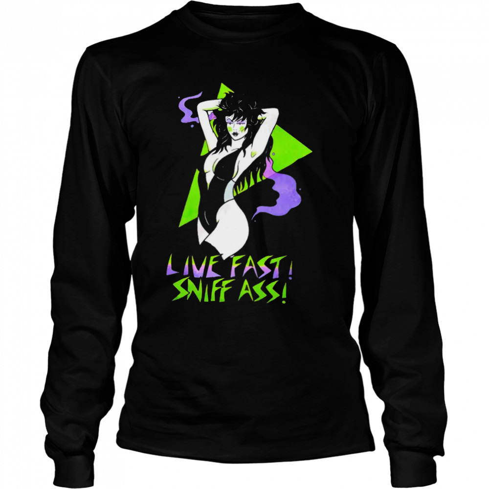 Long Sleeved shirts