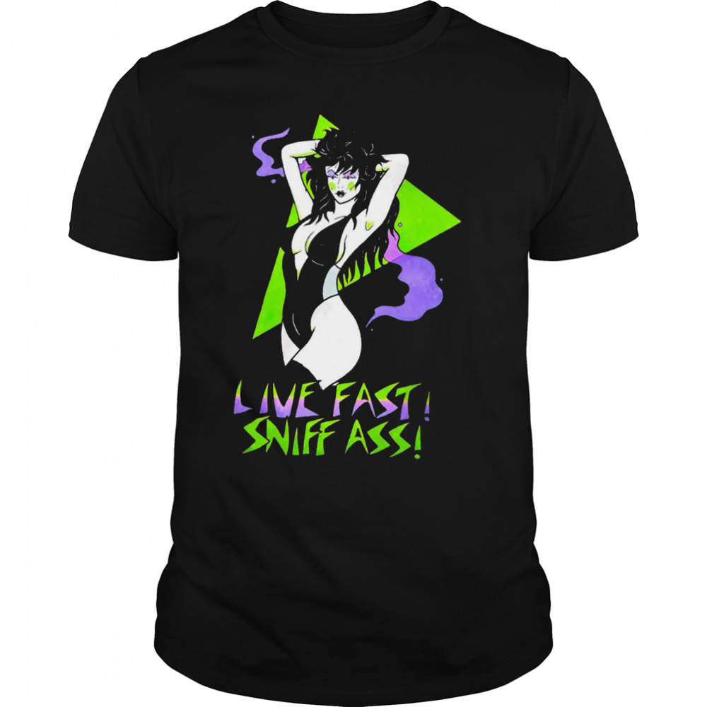 Unisex shirts