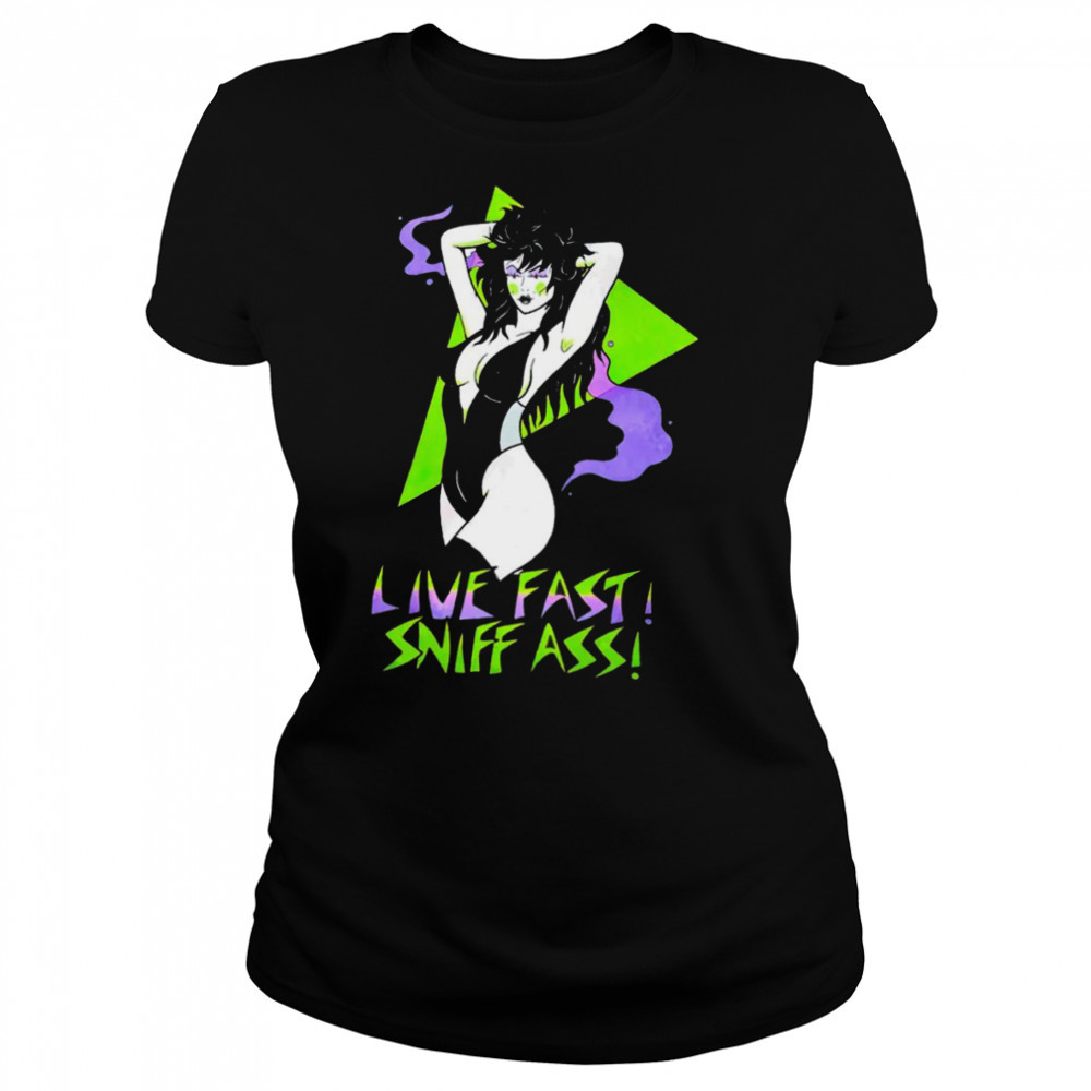 Women's shirts