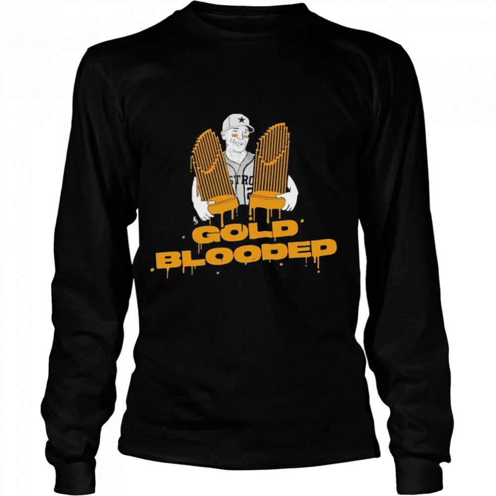Long Sleeved shirts