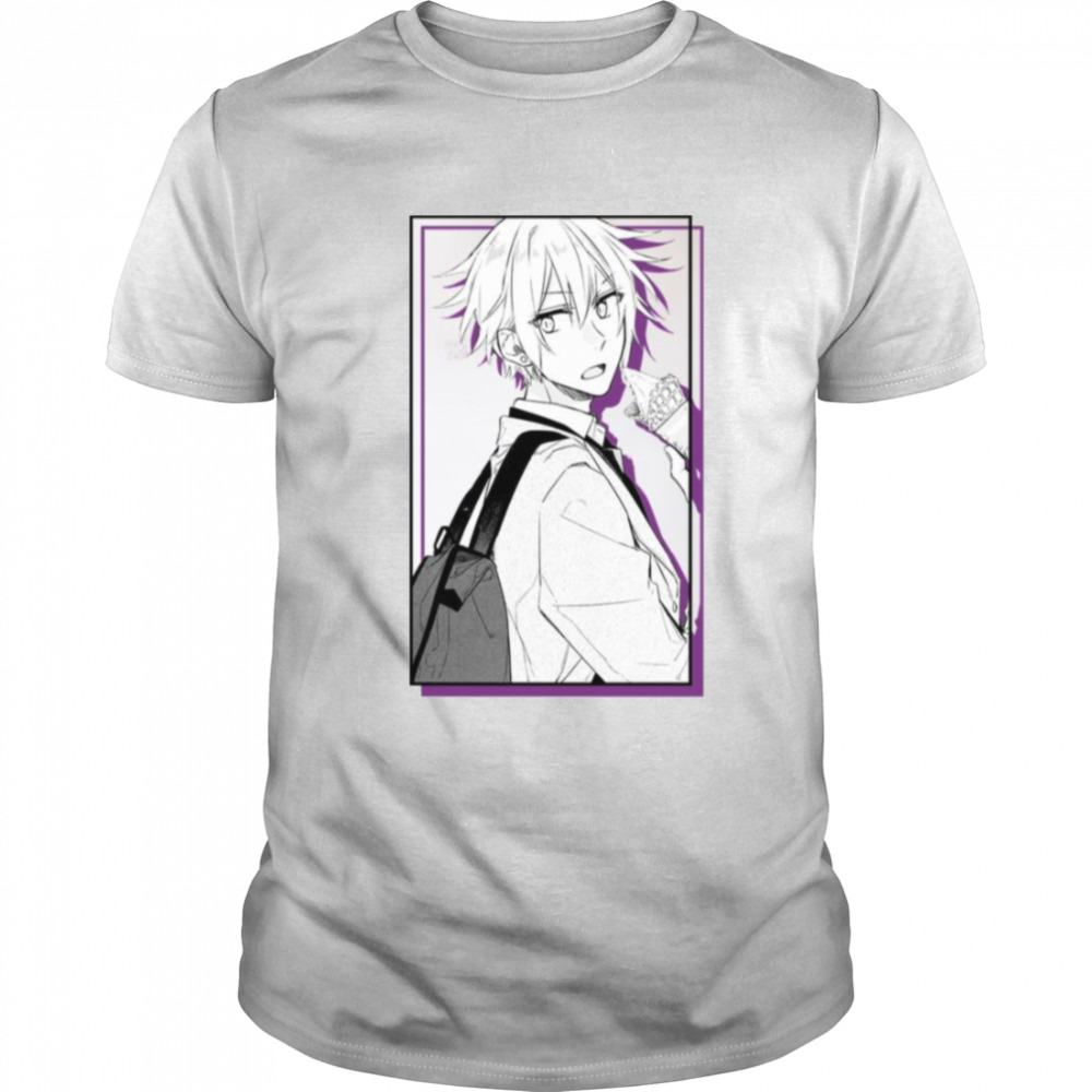 Unisex shirt