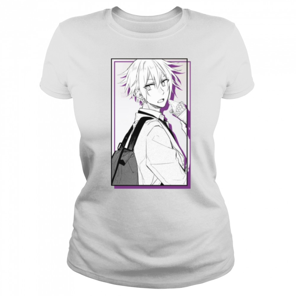 Women's shirt