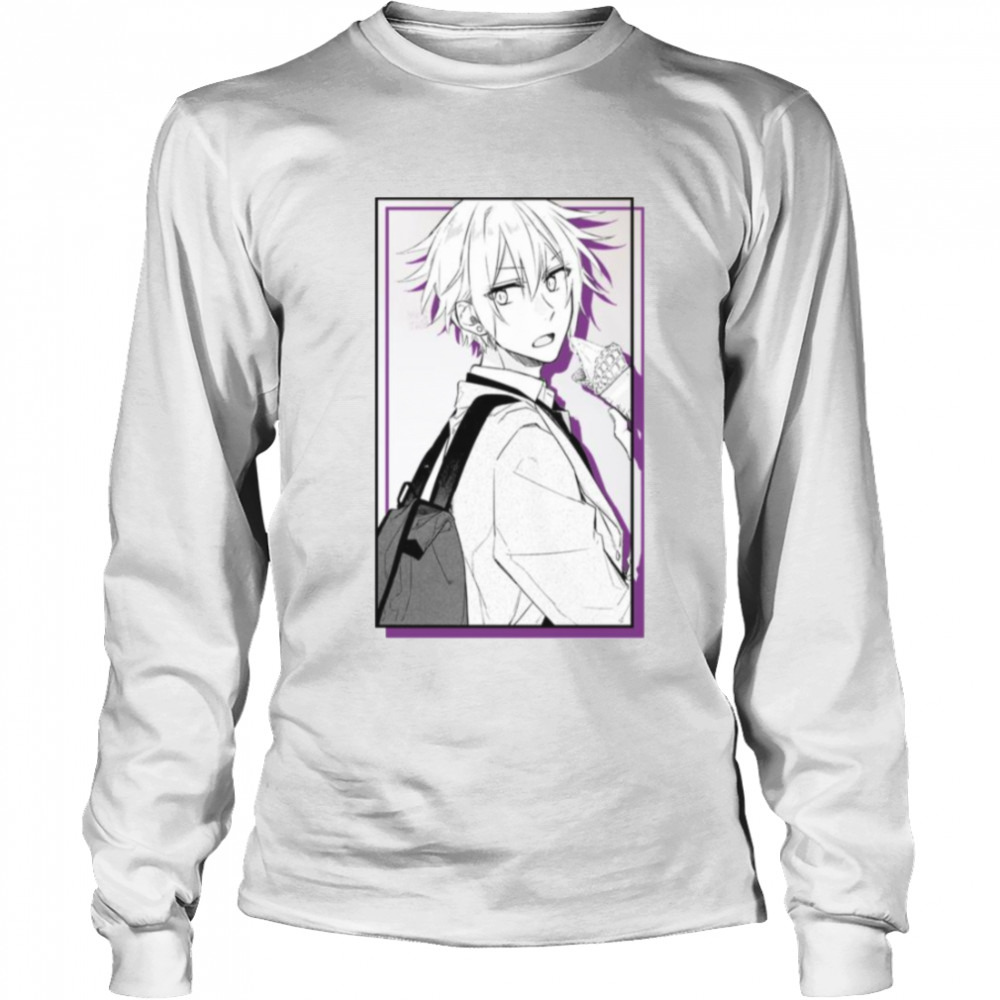 Long Sleeved shirt