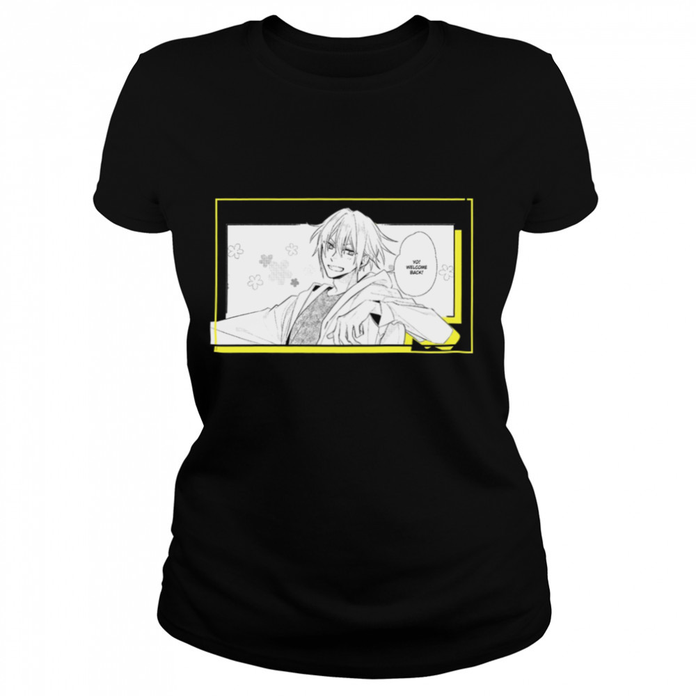 Women's shirts