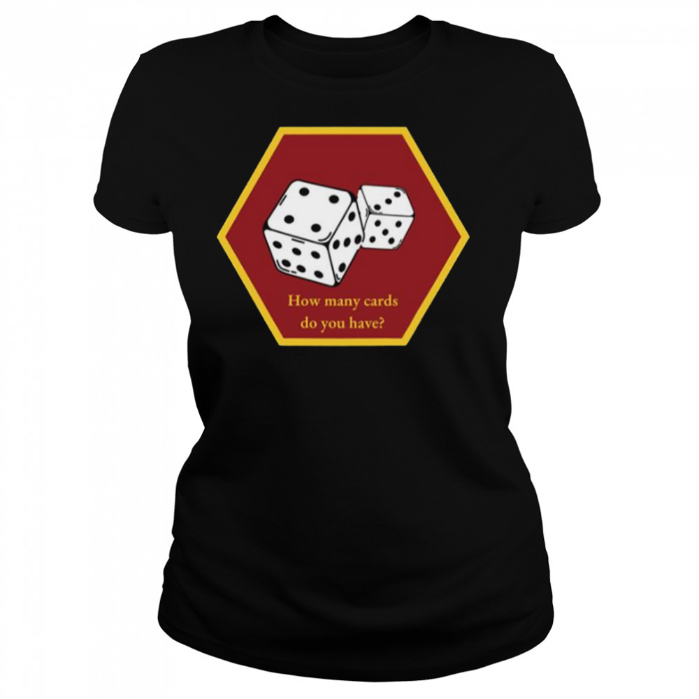 Women's shirts