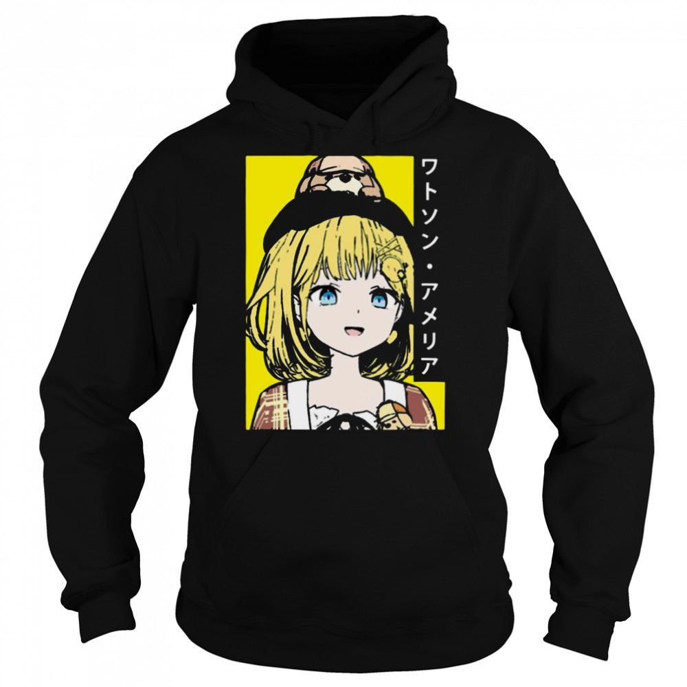 Hoodie shirts