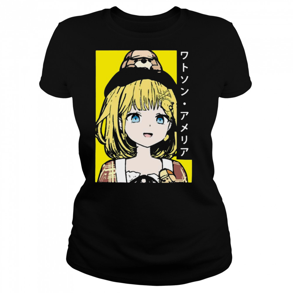 Women's shirts