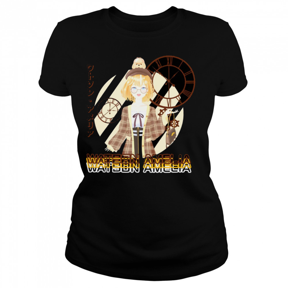 Women's shirts