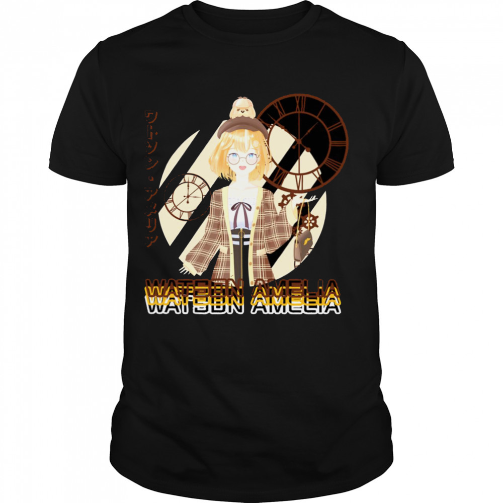 Unisex shirts