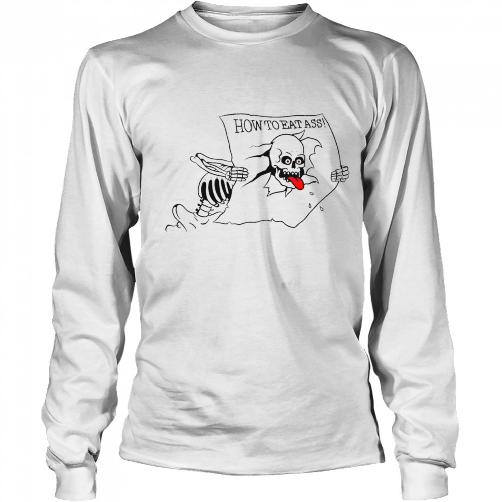 Long Sleeved shirt