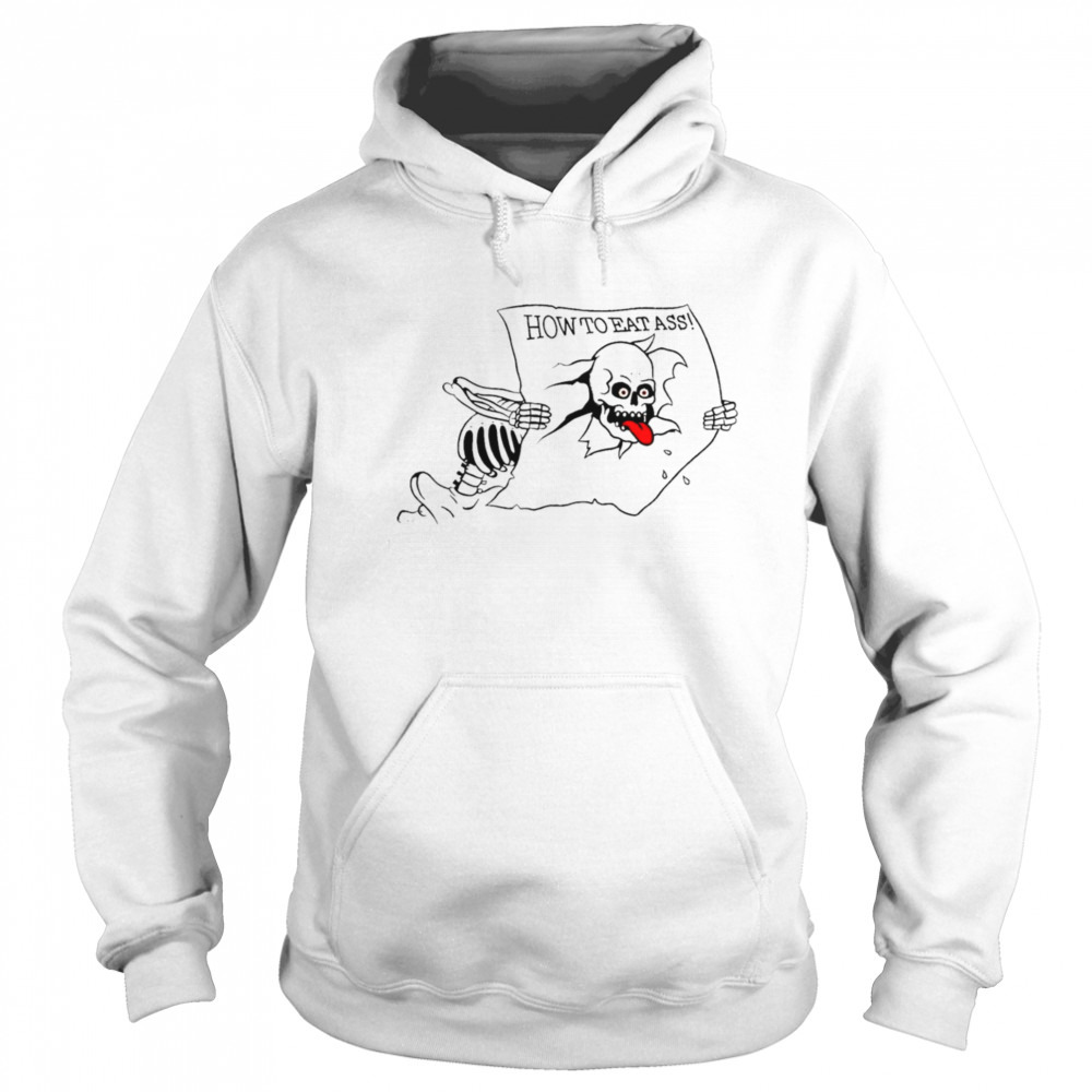 Hoodie shirt