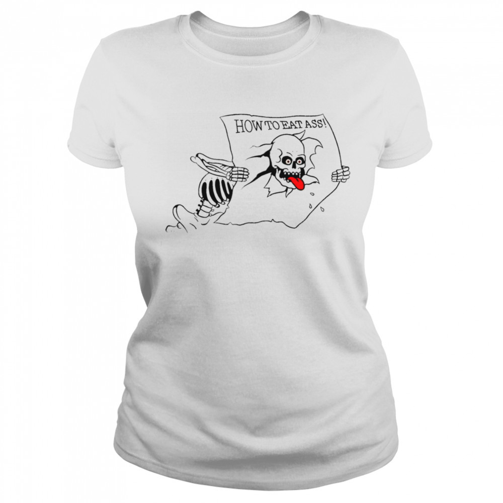 Women's shirt