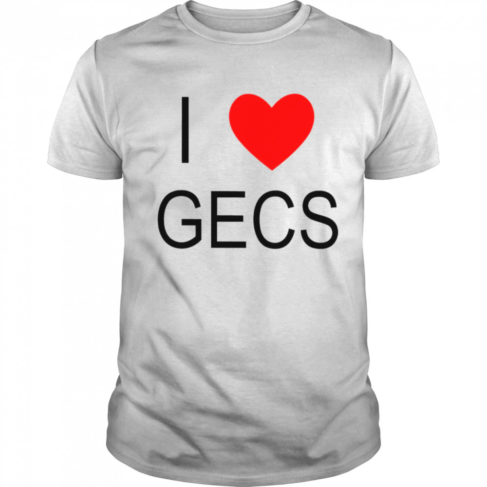 Unisex shirt