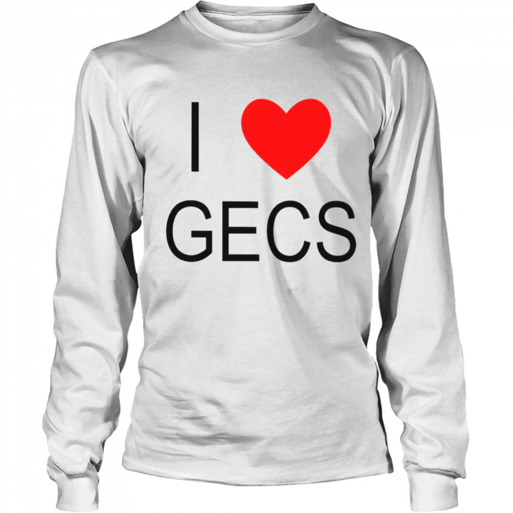 Long Sleeved shirt