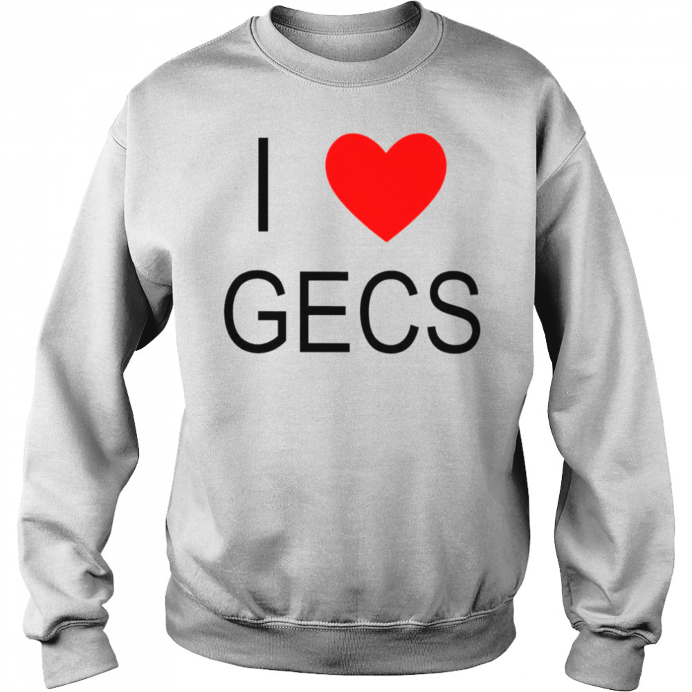 Sweat shirt