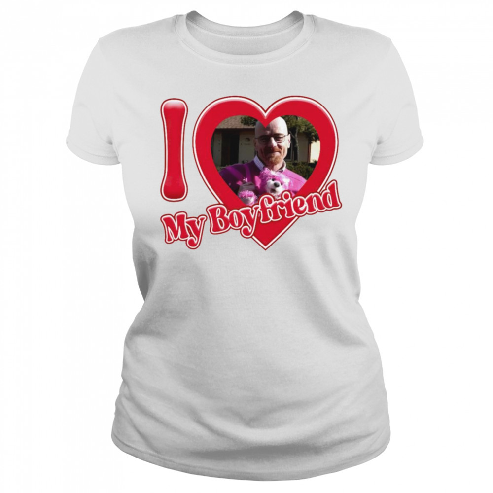 Women's shirt