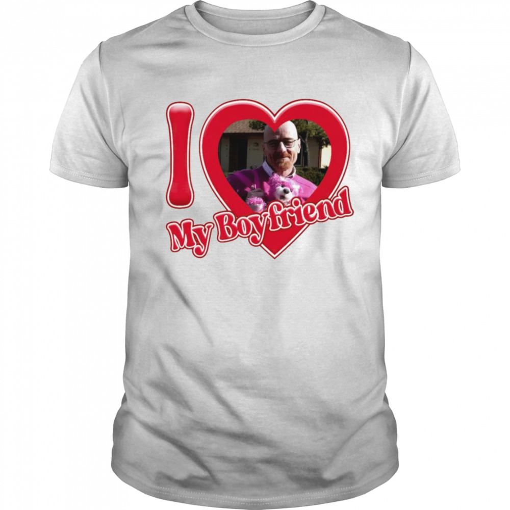 Unisex shirt