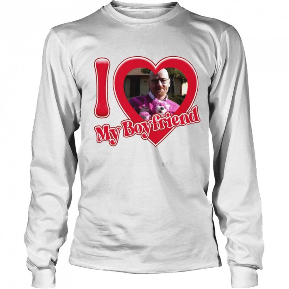 Long Sleeved shirt