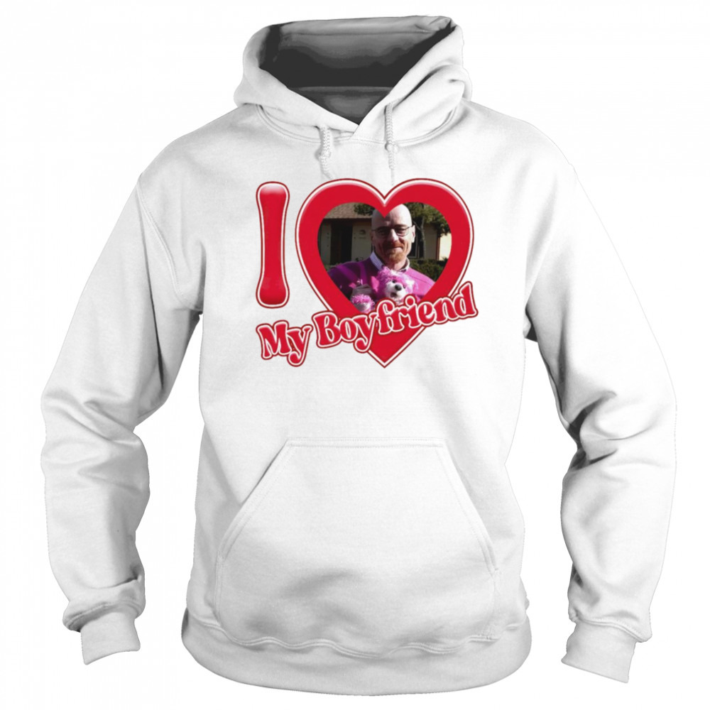 Hoodie shirt