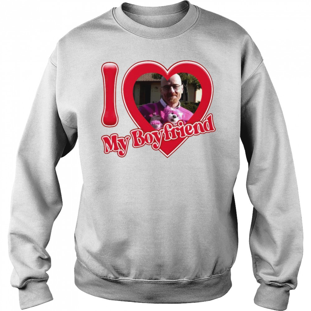 Sweat shirt