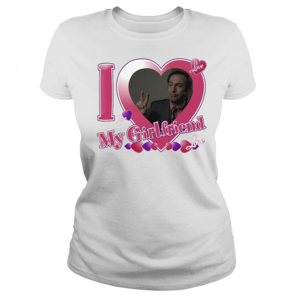 Women's shirt