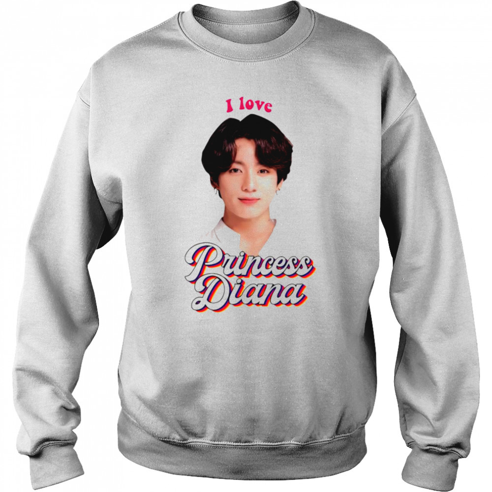 Sweat shirt