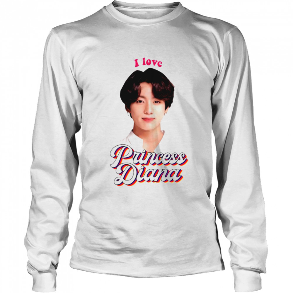 Long Sleeved shirt