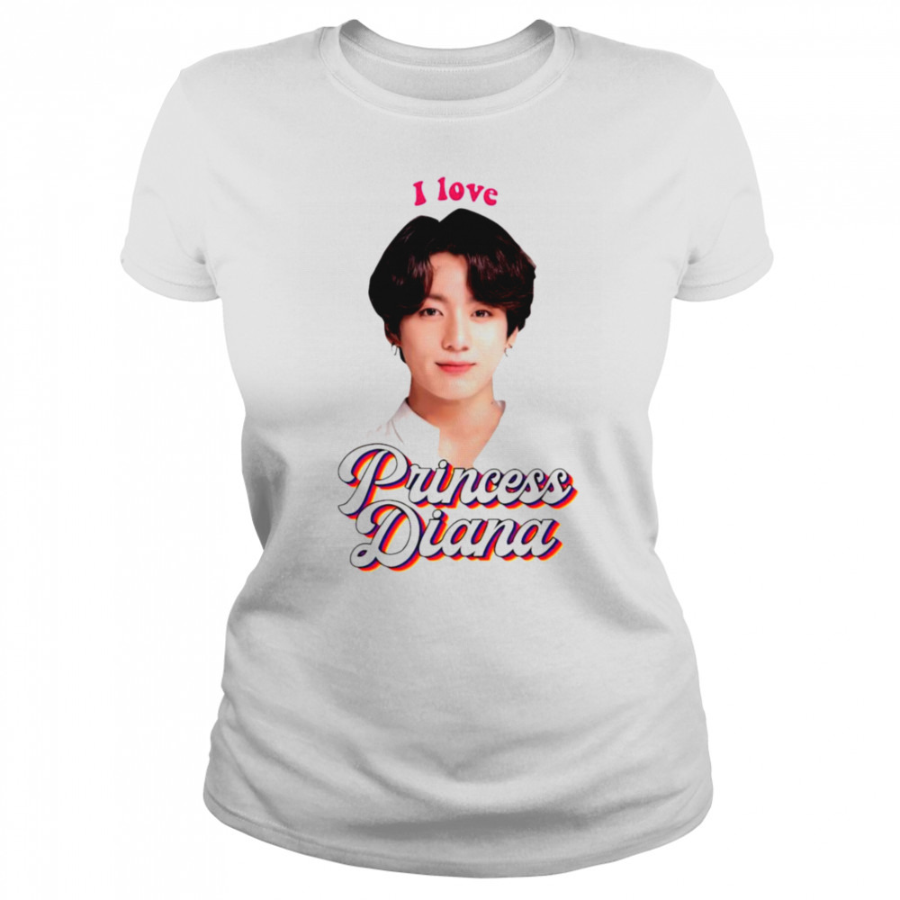 Women's shirt
