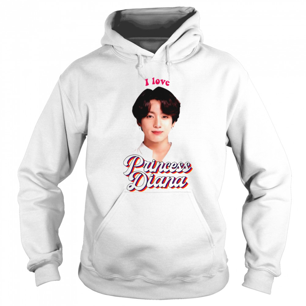 Hoodie shirt