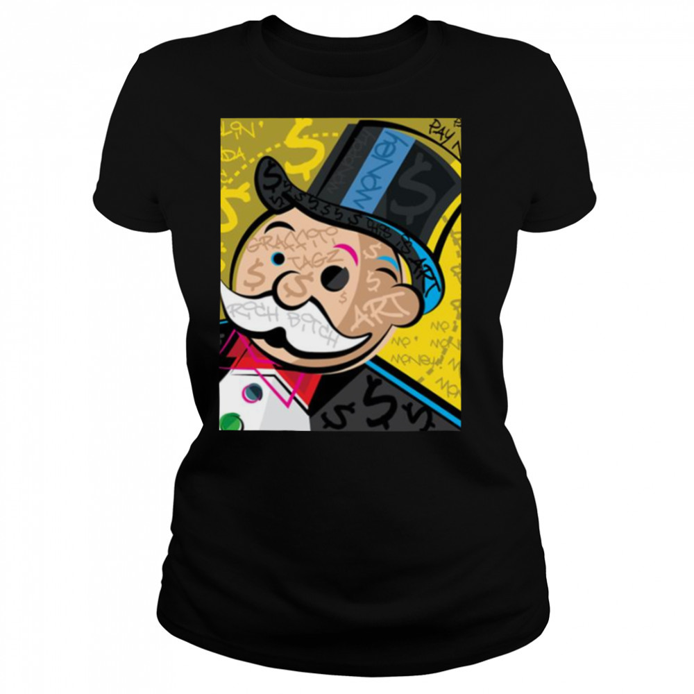 Women's shirts