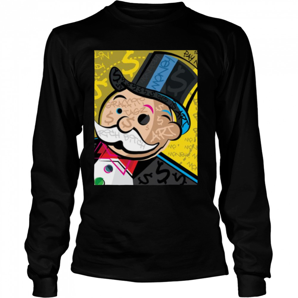 Long Sleeved shirts