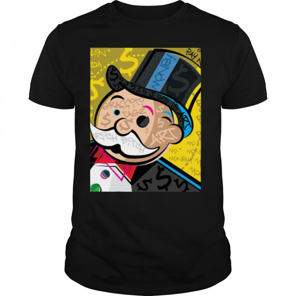 Unisex shirts