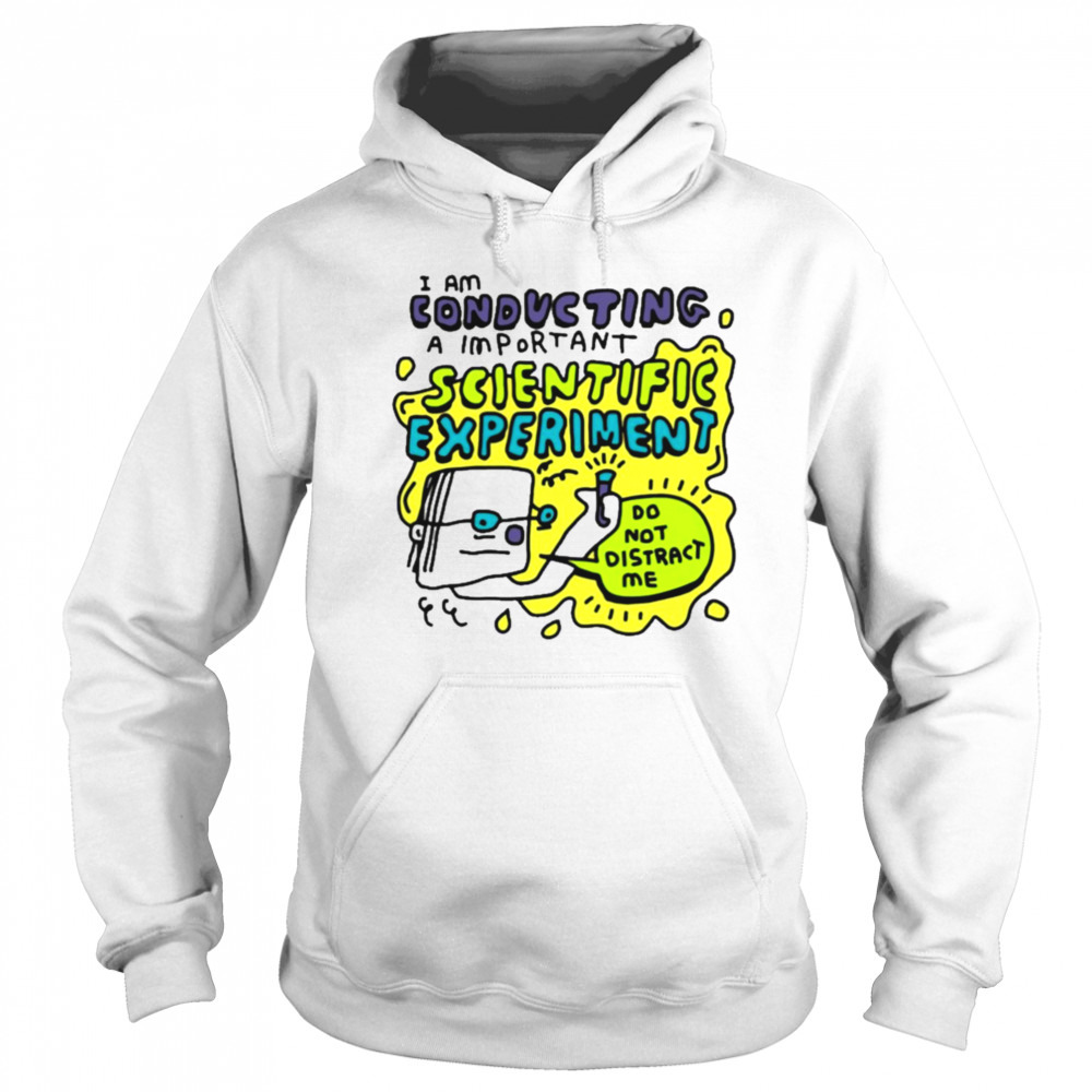 Hoodie shirt