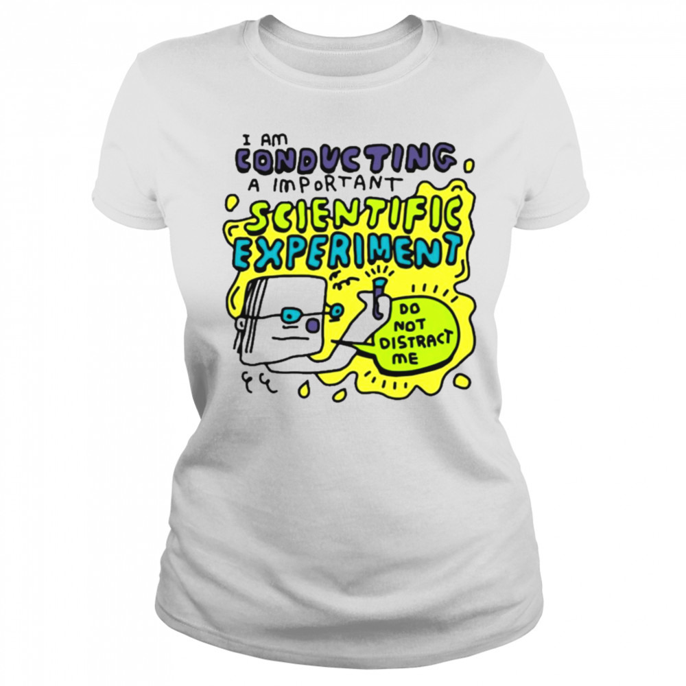 Women's shirt
