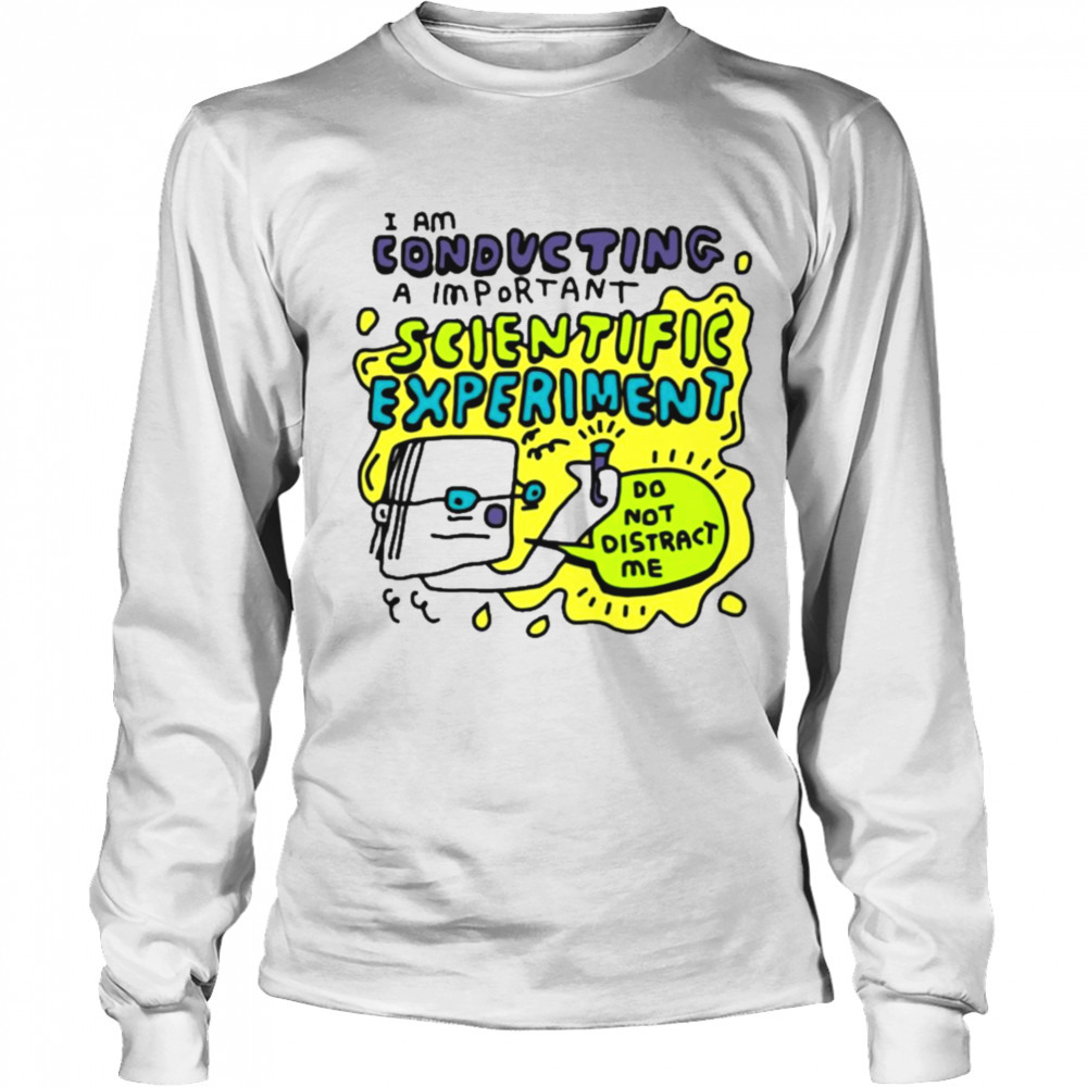 Long Sleeved shirt